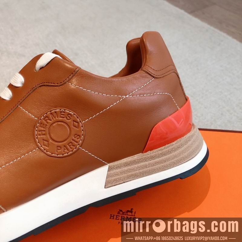 Replica Hermes Shoes Hermes sz35-45 mnf0215