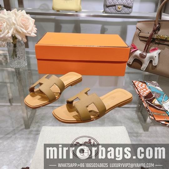 Replica Hermes Shoes Hermes sz34-42 mnh0244