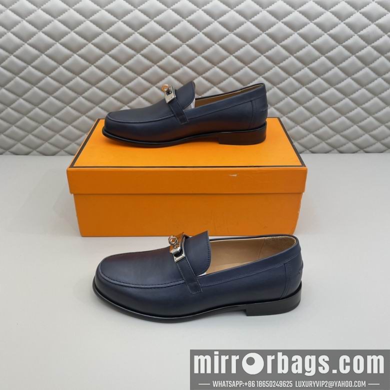 Replica Hermes Shoes Hermes sz38-44 2C n0911