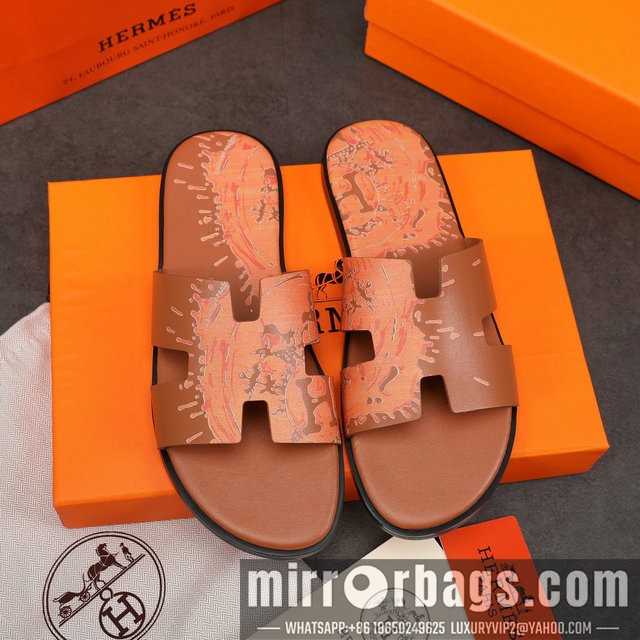 Replica Hermes Shoes SZ 38-44 0708