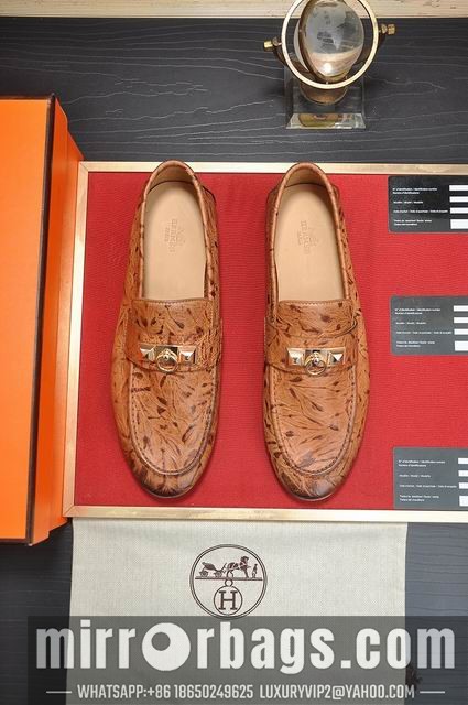 Replica Hermes Shoes Hermes sz38-45 mnh0520
