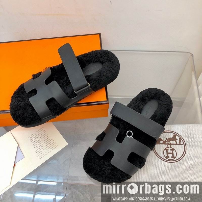 Replica Hermes Shoes Hermes sz35-44 GDT0129