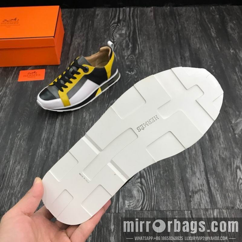 Replica Hermes Shoes Hermes sz38-44 mnf0202