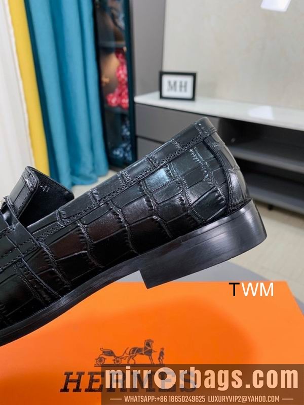 Replica Hermes Shoes Hermes sz38-45 2C WM1004