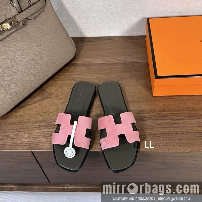 Replica Hermes Shoes Hermes sz35-40 LL0315