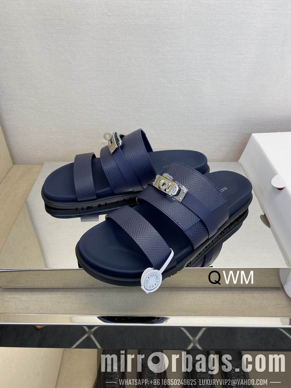 Replica Hermes Shoes HERMES sz38-45 WM0302