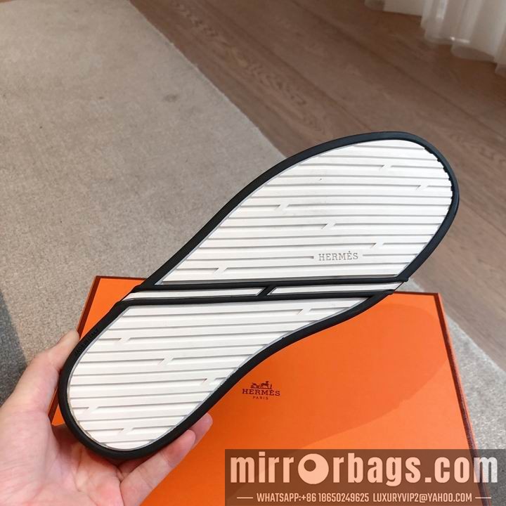 Replica Hermes Shoes Hermes sz35-46 mnh0202