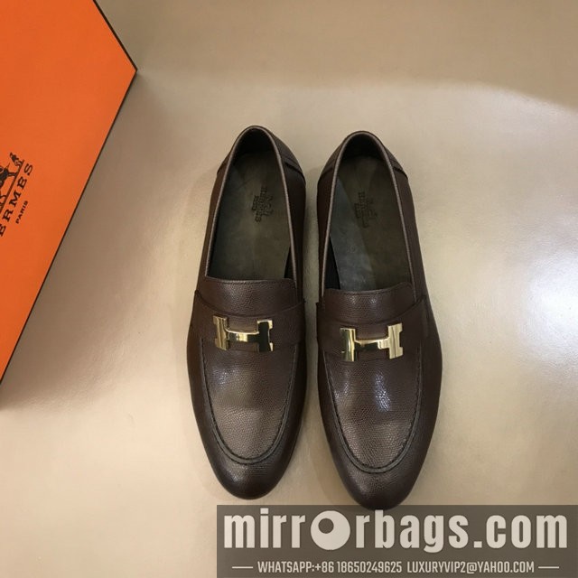 Replica Hermes Shoes 22530013 SZ 38-44