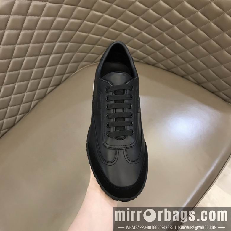 Replica Hermes Shoes Hermes SZ 38-44 211220410-1 2colors
