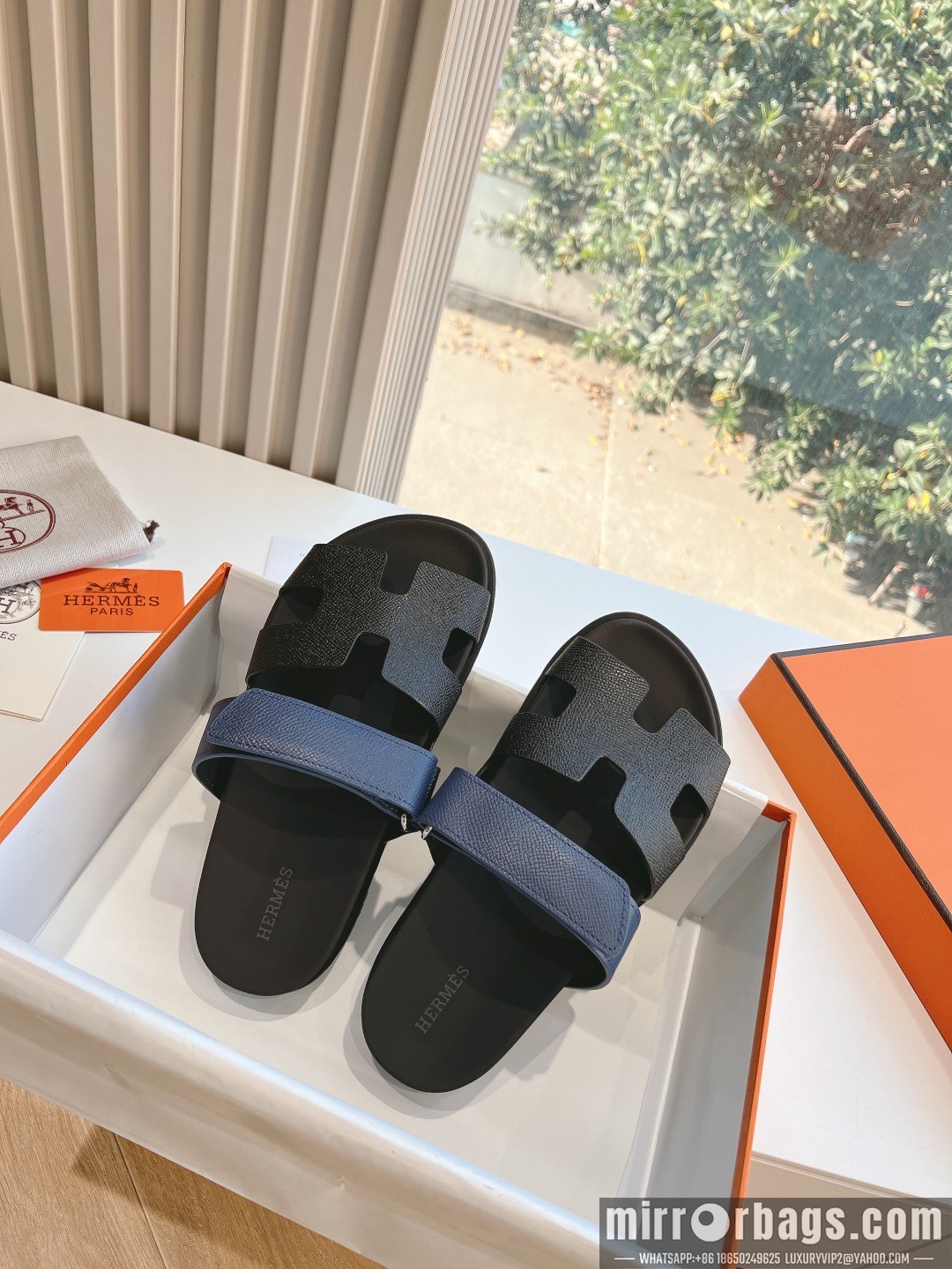 Replica Hermes Shoes Hermes sz35-45 h0504