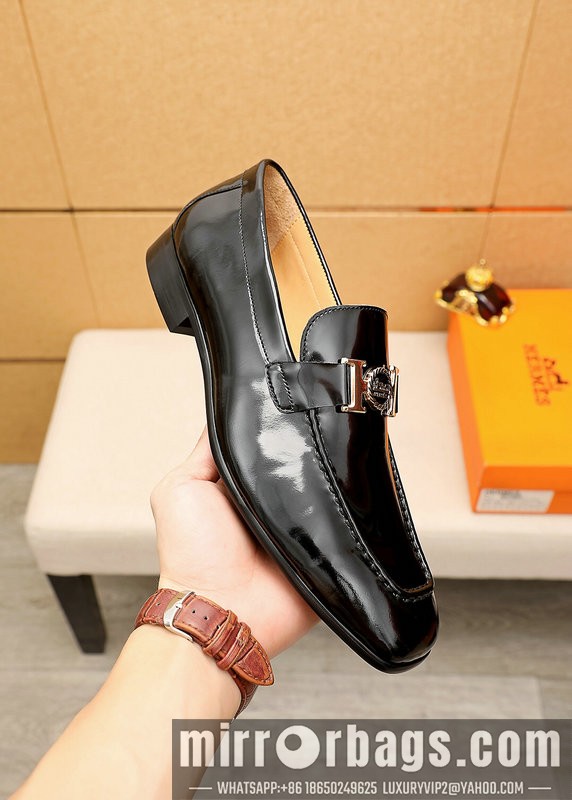 Replica Hermes Shoes 22914221 SZ 38-44