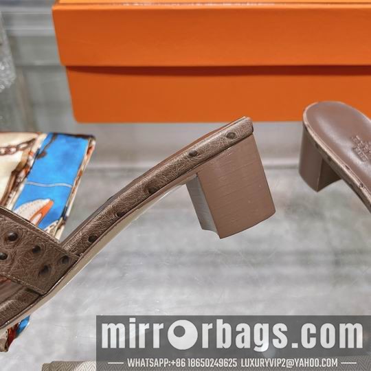 Replica Hermes Shoes Hermes sz34-42 mnh0211