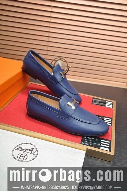 Replica Hermes Shoes Hermes sz38-45 mnh0703