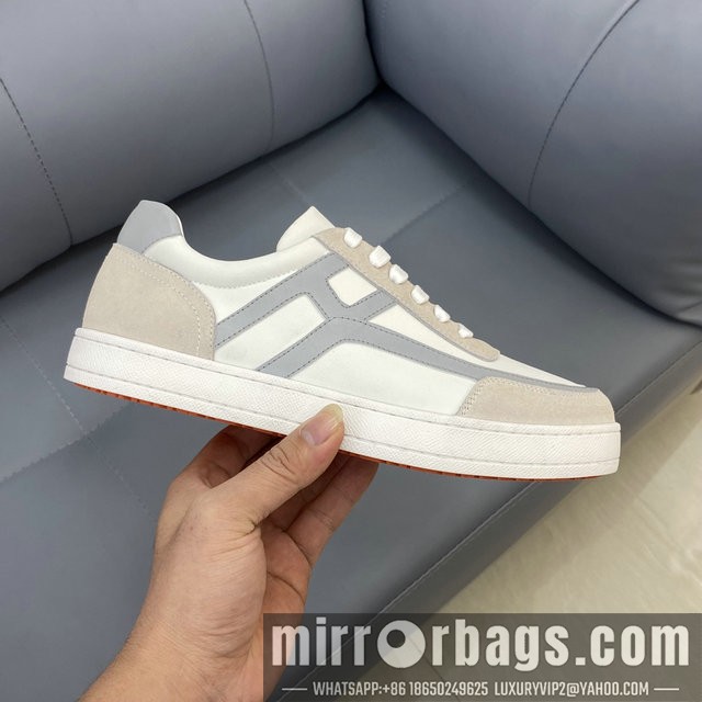 Replica Hermes Shoes 22516406 SZ 38-44