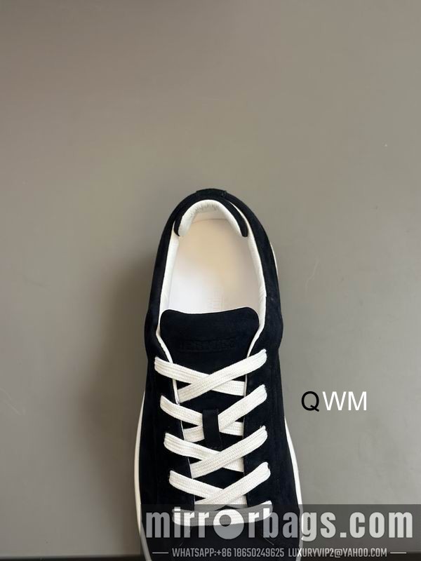 Replica Hermes Shoes HERMES sz38-45 WM0314