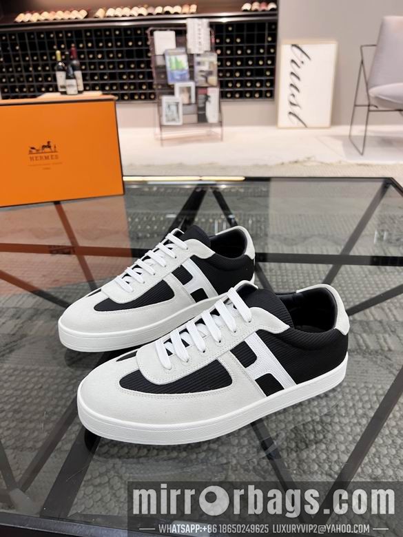 Replica Hermes Shoes Hermes sz38-44 4C n1203