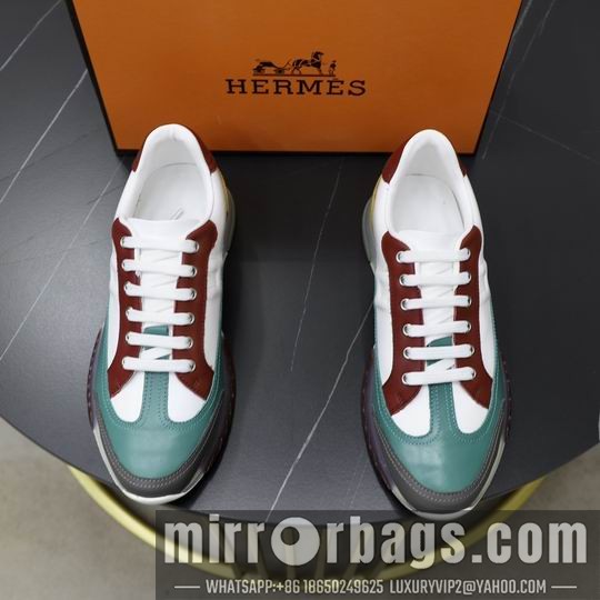Replica Hermes Shoes Hermes sz38-45 hnh1103