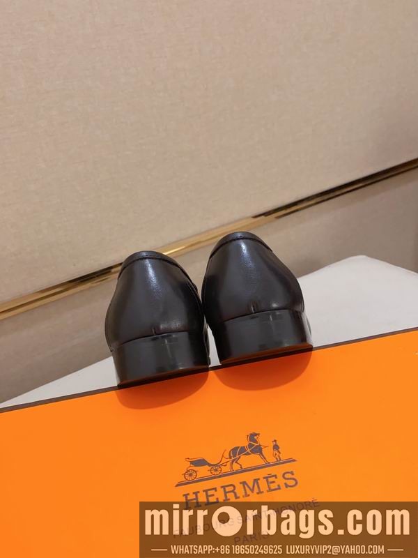 Replica Hermes Shoes Hermes sz38-45 hnh0308