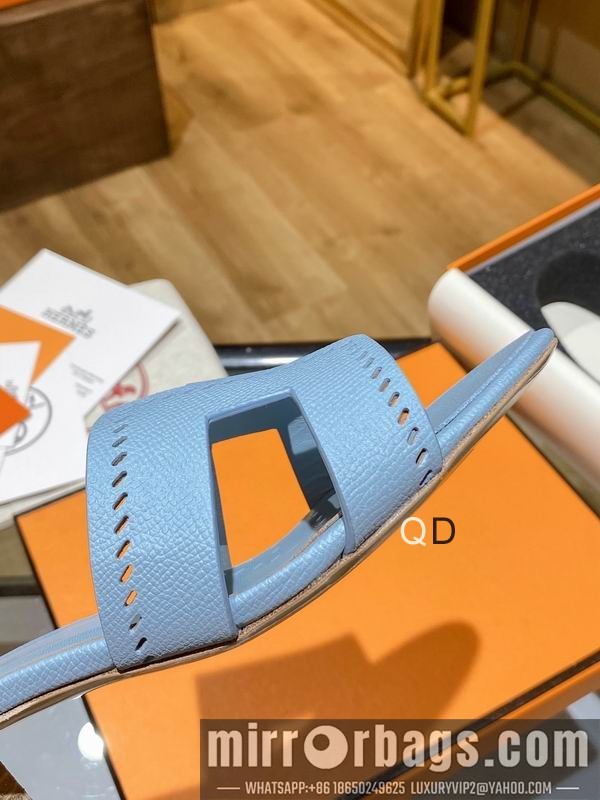 Replica Hermes Shoes Hermes sz34-41 GDT0109