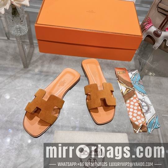 Replica Hermes Shoes Hermes sz34-42 mnh0233