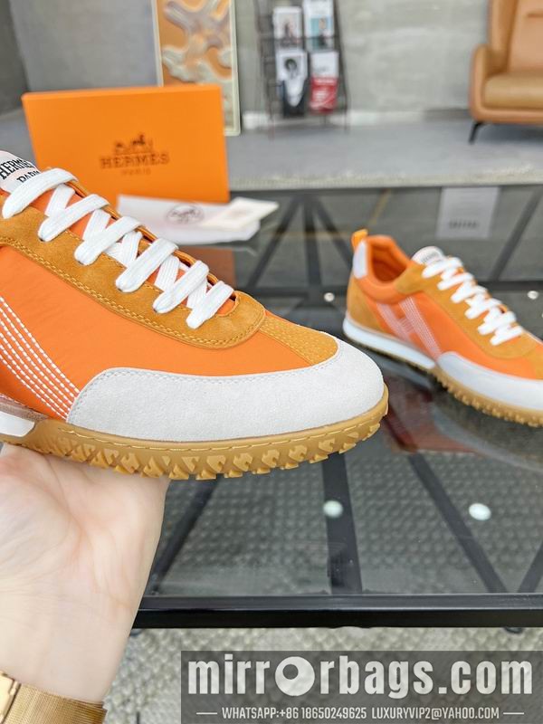 Replica Hermes Shoes Hermes sz38-46 jyh0712