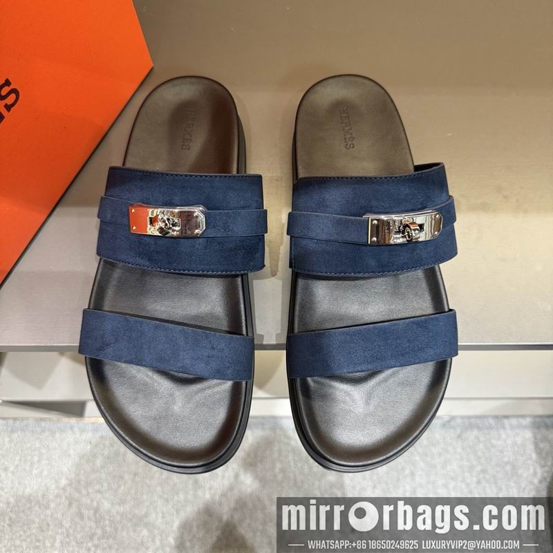 Replica Hermes Shoes Hermes sz38-45 jyh0510