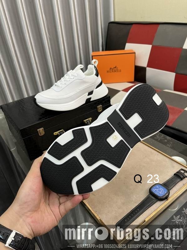 Replica Hermes Shoes Hermes sz39-44 HY1202