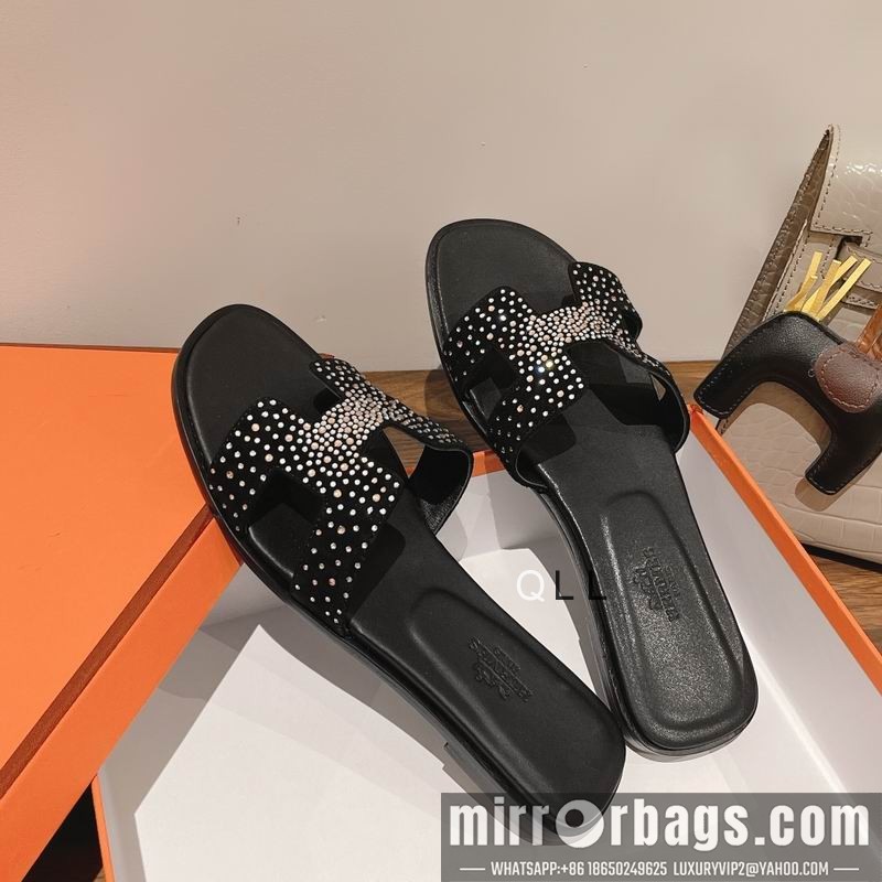 Replica Hermes Shoes Hermes sz34-42LL0118