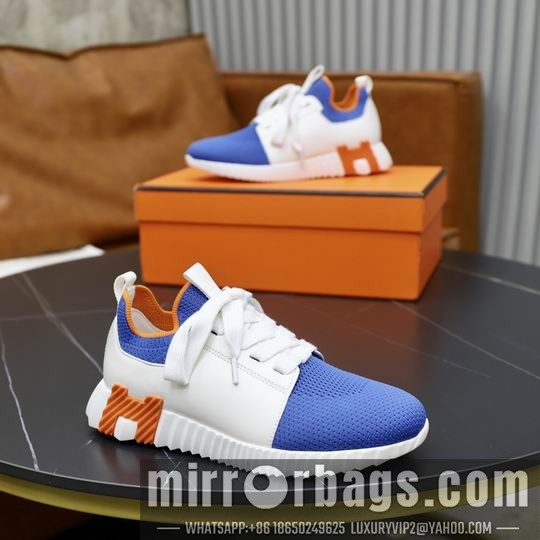 Replica Hermes Shoes Hermes sz34-45 hnh0903