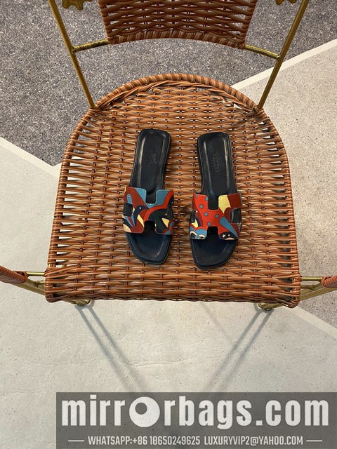 Replica Hermes Shoes 2167016 SZ 35-43