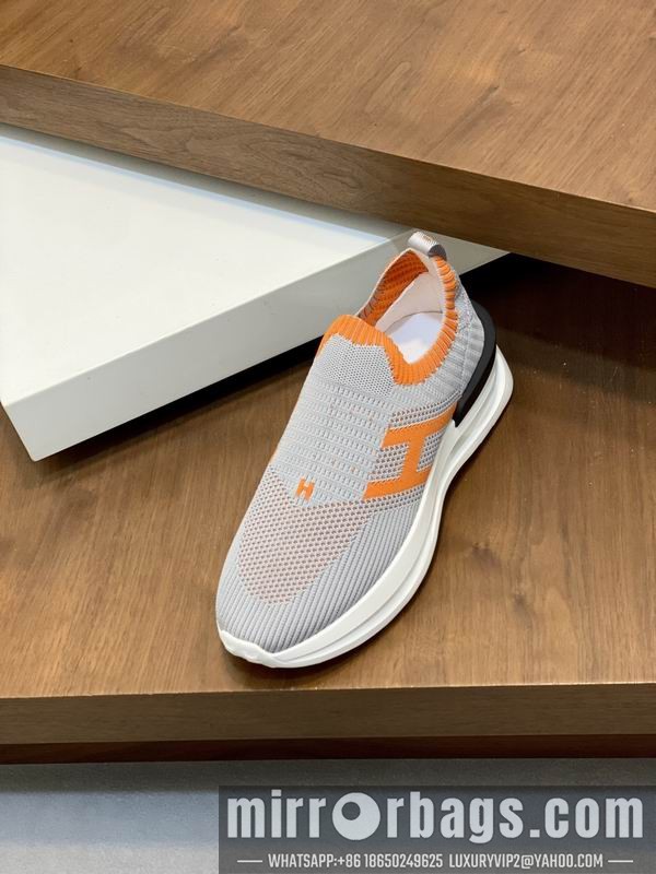 Replica Hermes Shoes Hermes sz38-45 hnh0609