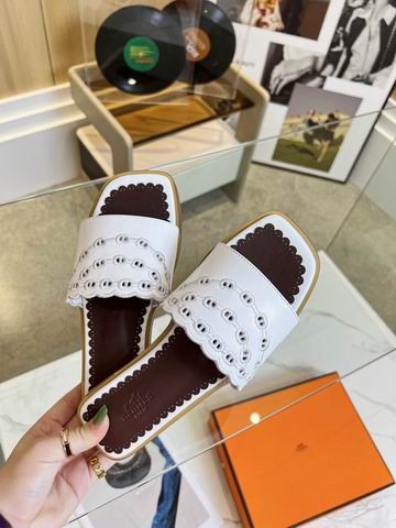 Replica Hermes Shoes Hermes sz35-42 mnh0701