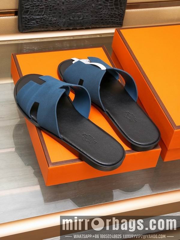Replica Hermes Shoes Hermes sz38-48 hnh0607