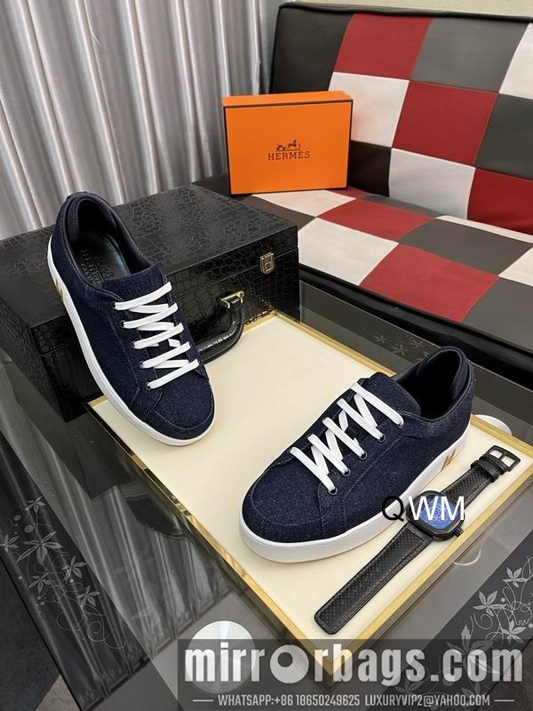 Replica Hermes Shoes Hermes sz38-45 WM0315