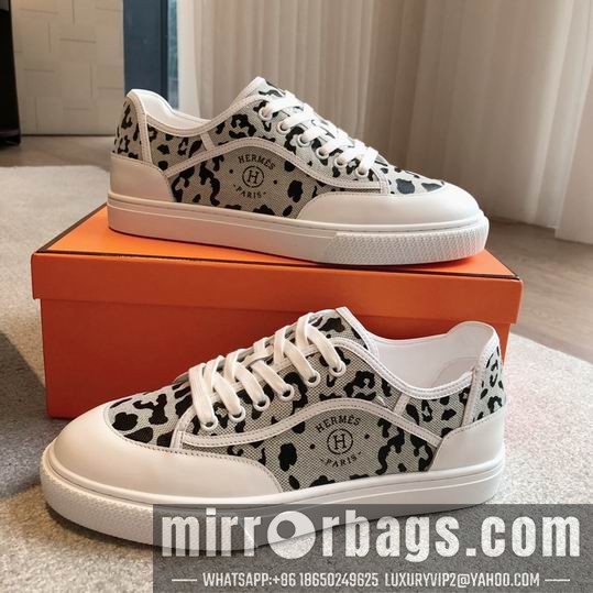 Replica Hermes Shoes Hermes sz35-46 mnh0210