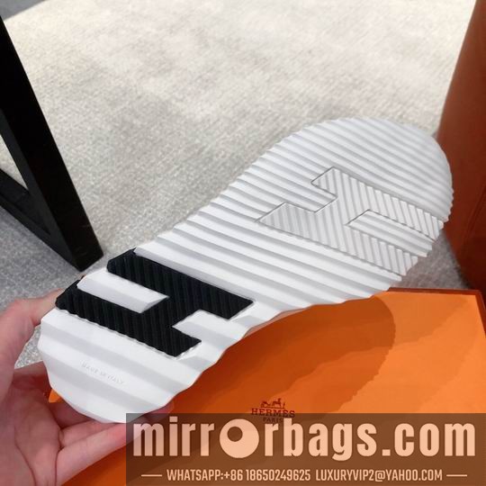 Replica Hermes Shoes Hermes sz35-45 mnh0217