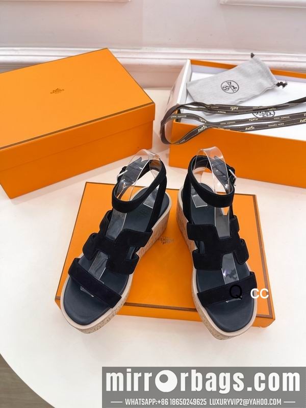Replica Hermes Shoes Hermes sz35-40 XC0402