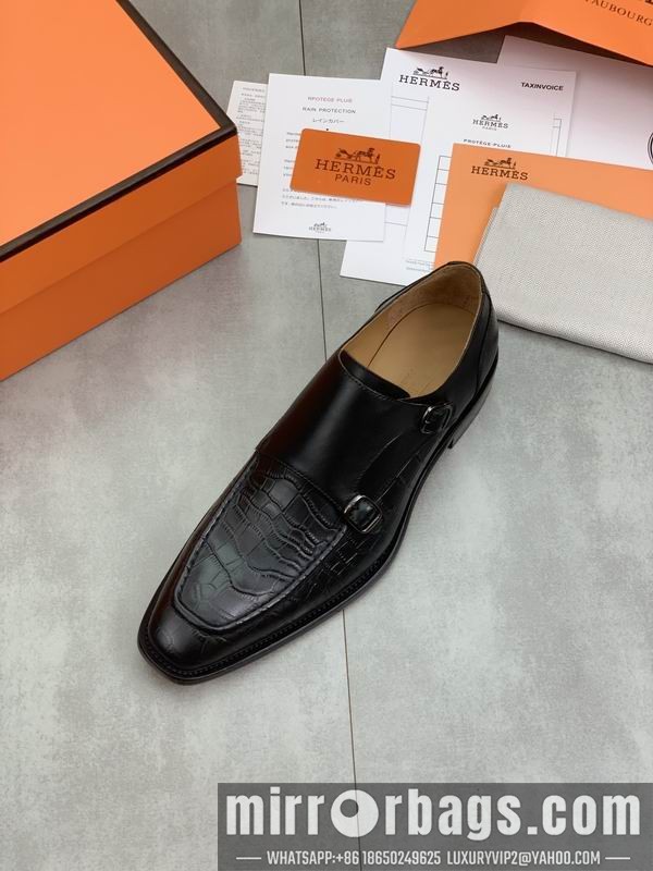 Replica Hermes Shoes Hermes sz38-45 mnf0271