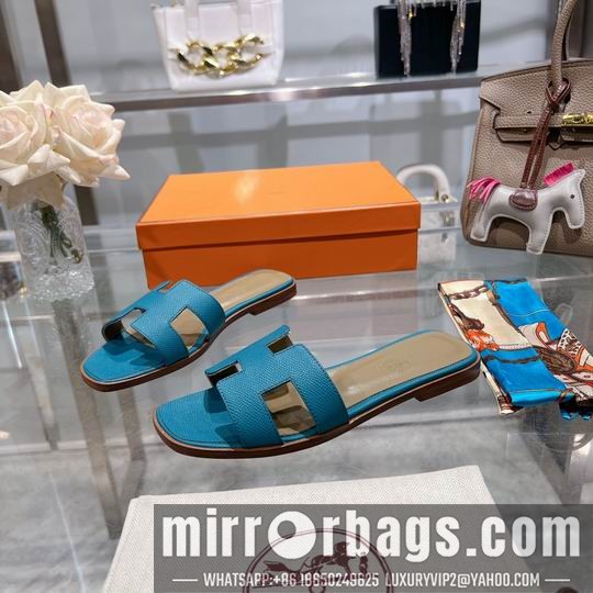 Replica Hermes Shoes Hermes sz34-42 mnh0227