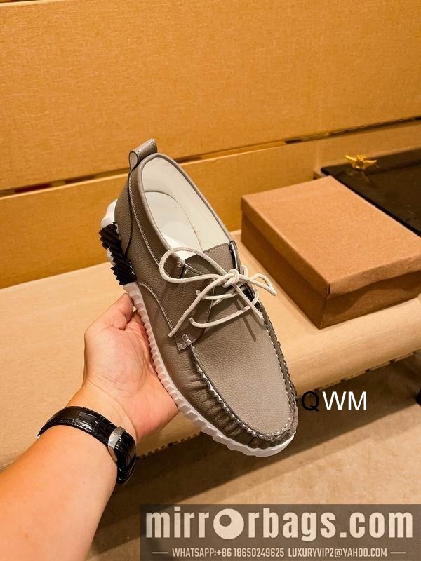 Replica Hermes Shoes Hermes sz38-45 WM1203