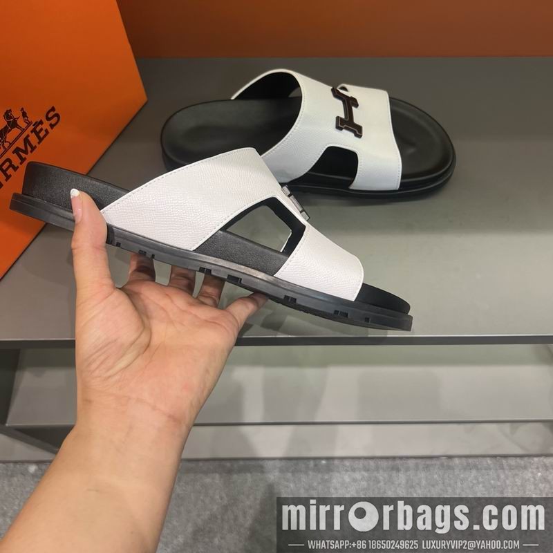 Replica Hermes Shoes Hermes sz38-45 mnh0502