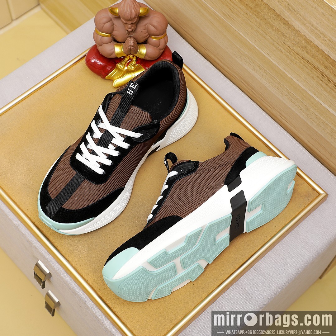 Replica Hermes Shoes Hermes sz38-44 h0701
