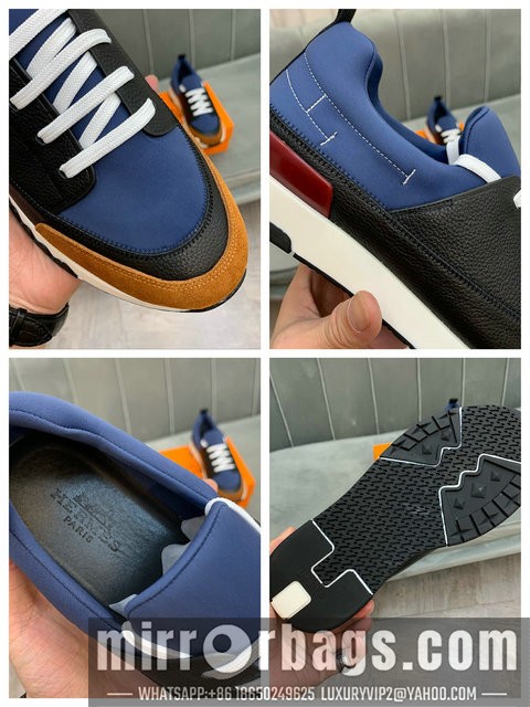 Replica Hermes Shoes 22516413 SZ 38-44