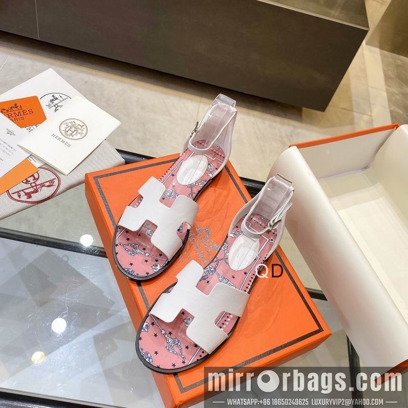 Replica Hermes Shoes Hermes sz34-42 GDT0132