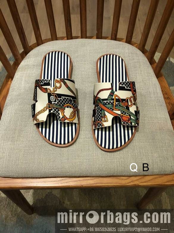 Replica Hermes Shoes HERMES s38-44BS0115