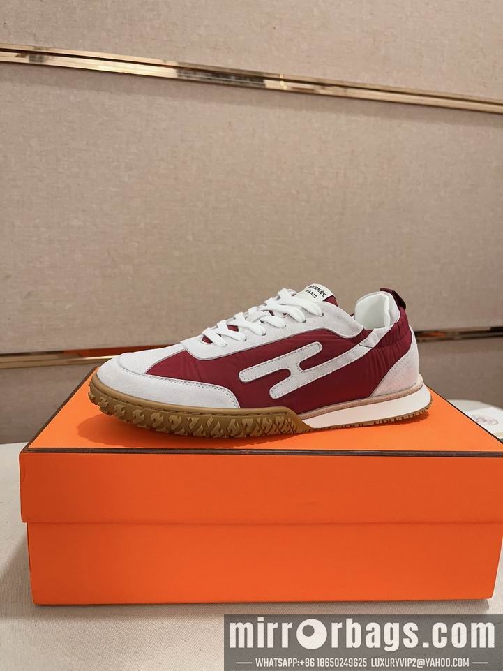 Replica Hermes Shoes Hermes sz35-44 hnh0101