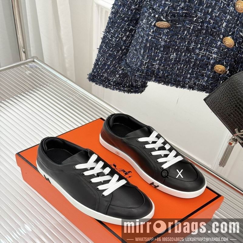 Replica Hermes Shoes Hermes sz38-45 JX0605