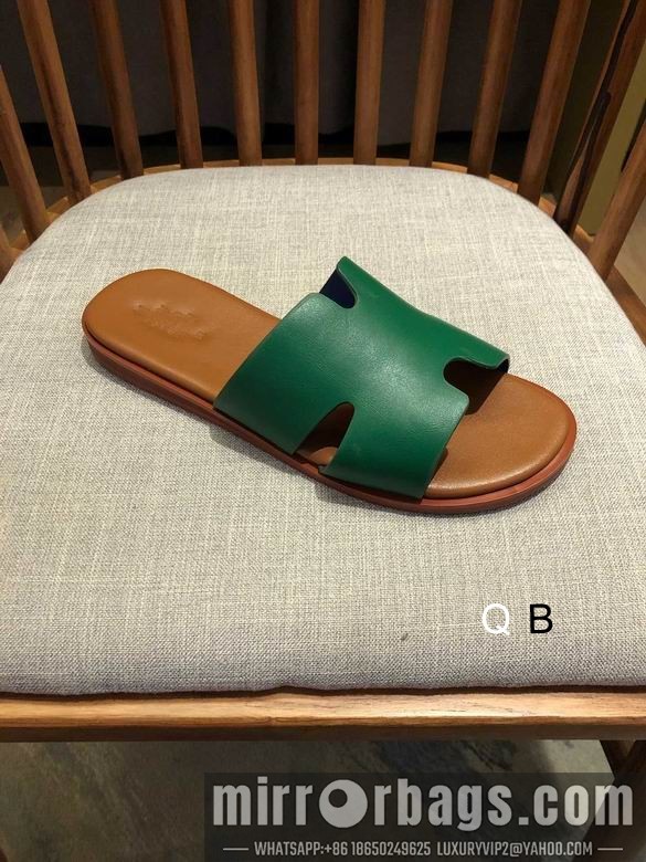 Replica Hermes Shoes HERMES sz38-44BS0110