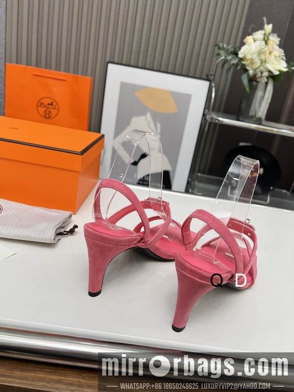 Replica Hermes Shoes Hermes sz35-40 GDT0904