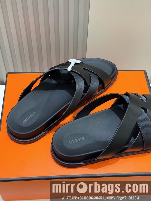 Replica Hermes Shoes Hermes sz38-46 mnh0501